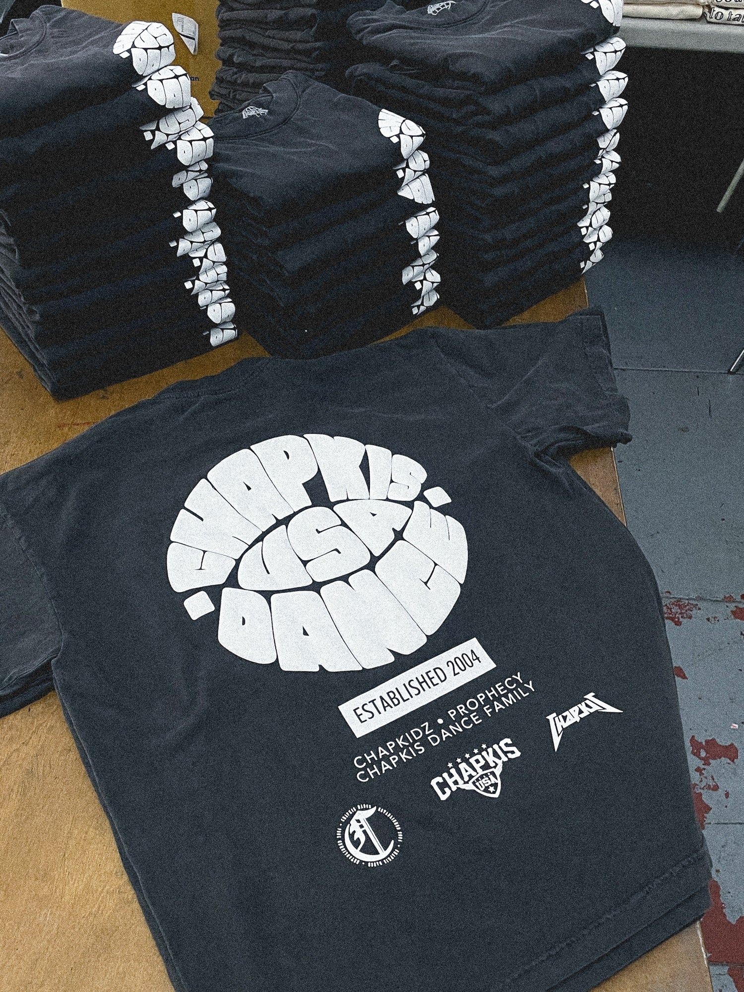 Custom Screen Printing For Clothing Brands – Self Motivated Print Co